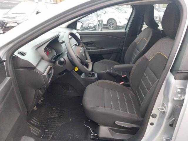 Dacia Sandero image 4