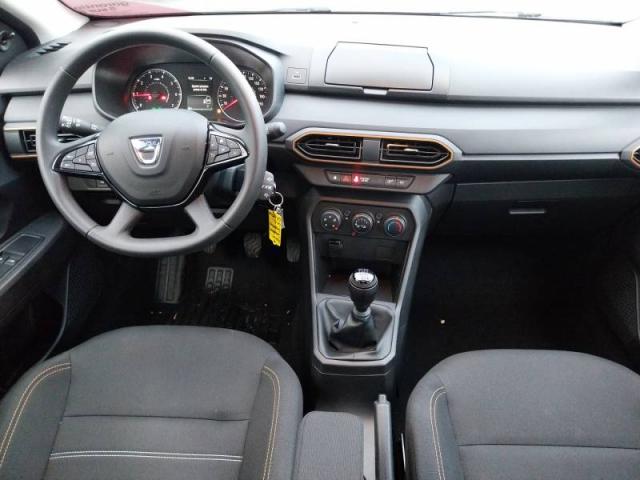 Dacia Sandero image 7