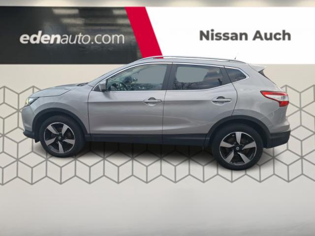 Nissan Qashqai image 8