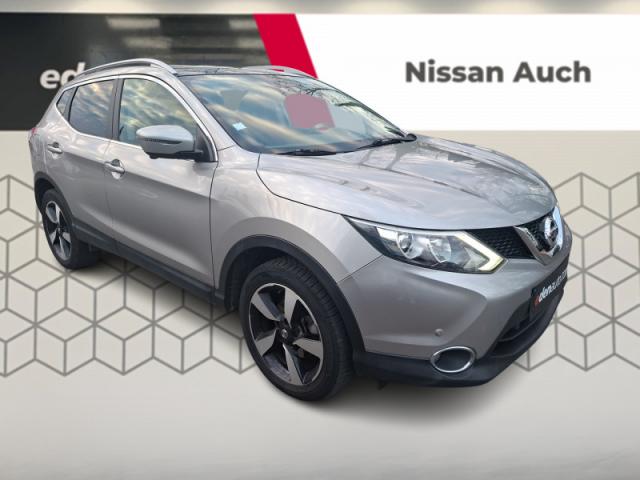 Nissan Qashqai image 6