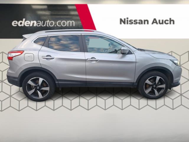 Nissan Qashqai image 9