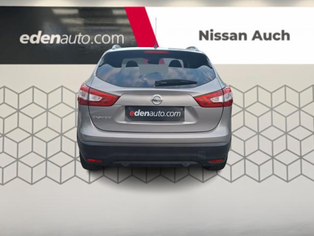 Nissan Qashqai image 4