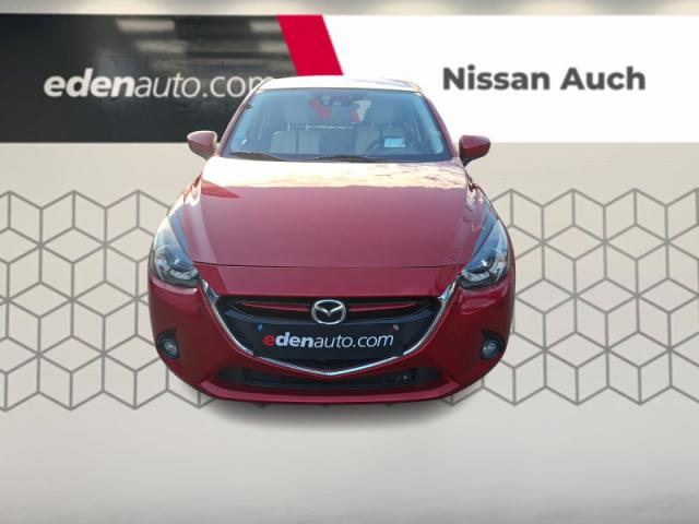 Mazda 2 image 8