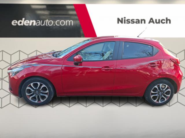 Mazda 2 image 2
