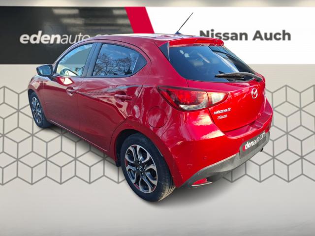 Mazda 2 image 5