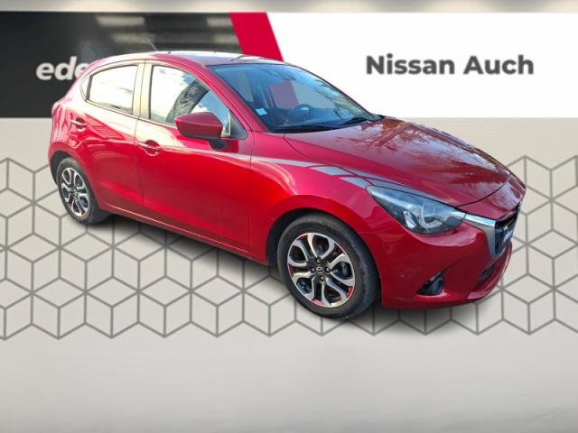 Mazda 2 image 4