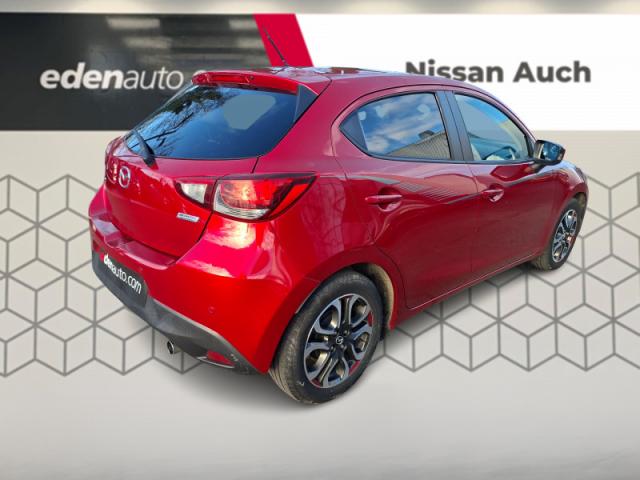 Mazda 2 image 3