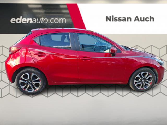 Mazda 2 image 6