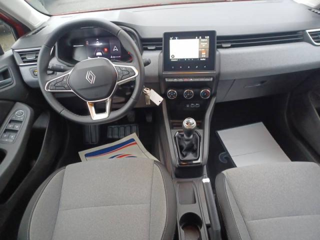 Renault Clio image 7