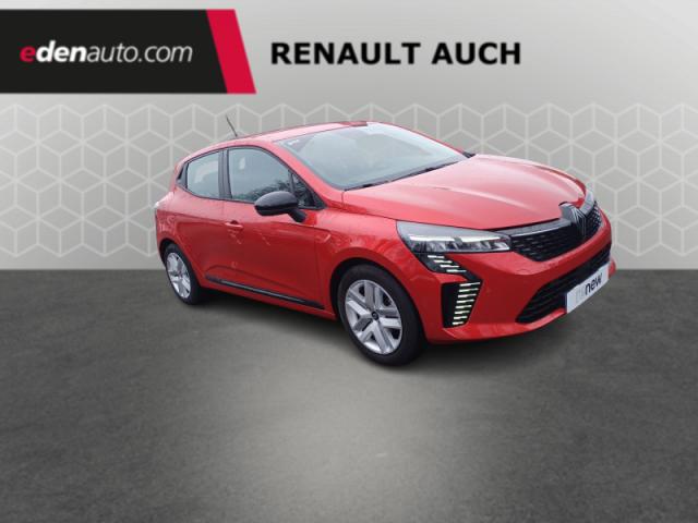 Renault Clio image 8