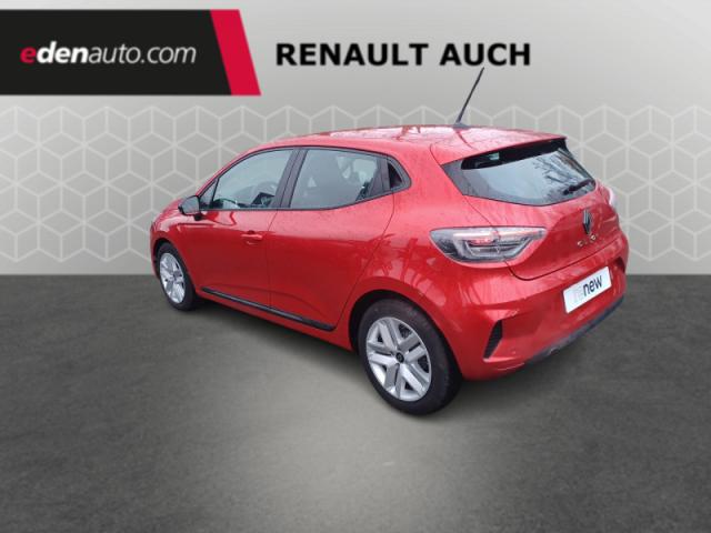 Renault Clio image 2