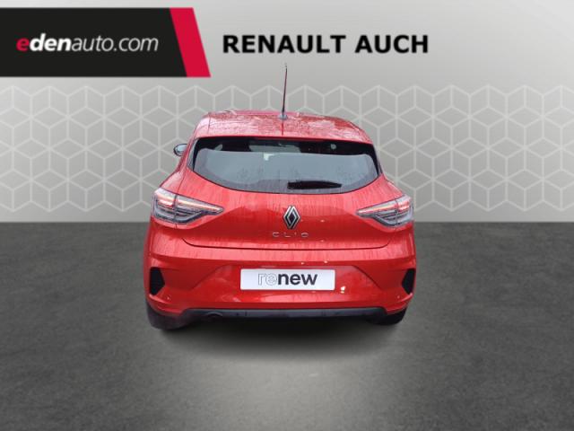 Renault Clio image 4