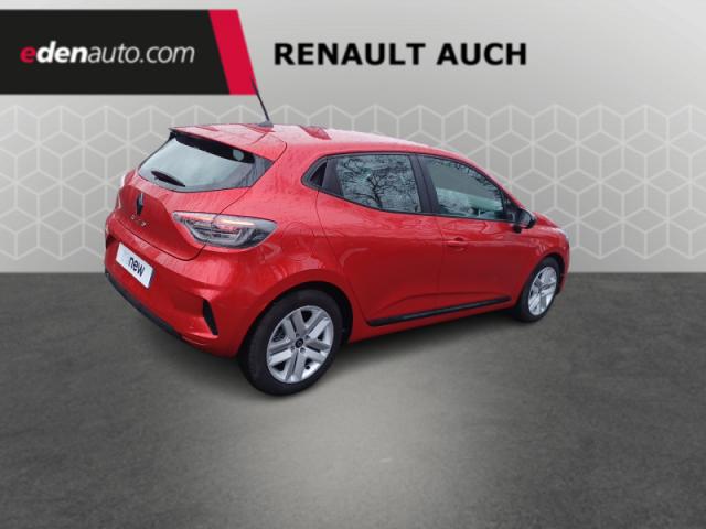 Renault Clio image 1