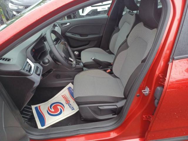 Renault Clio image 9