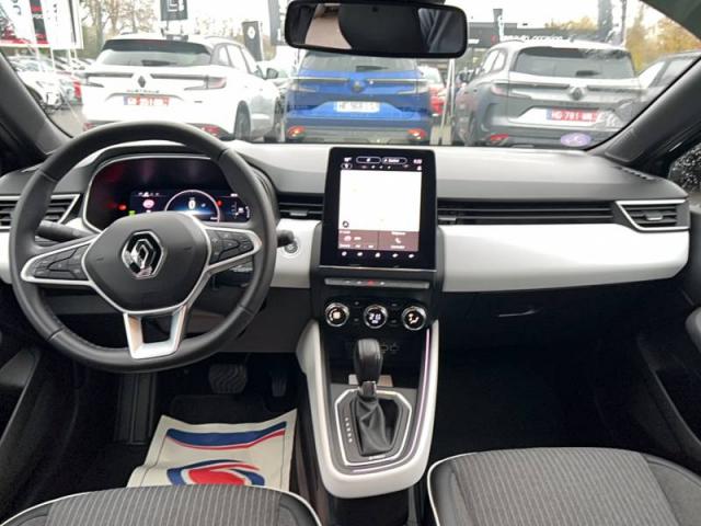 Renault Clio image 4