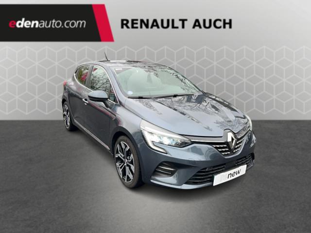 Renault Clio image 1