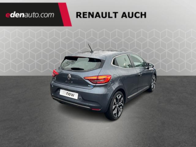 Renault Clio image 2