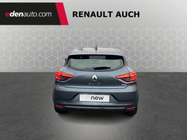 Renault Clio image 8