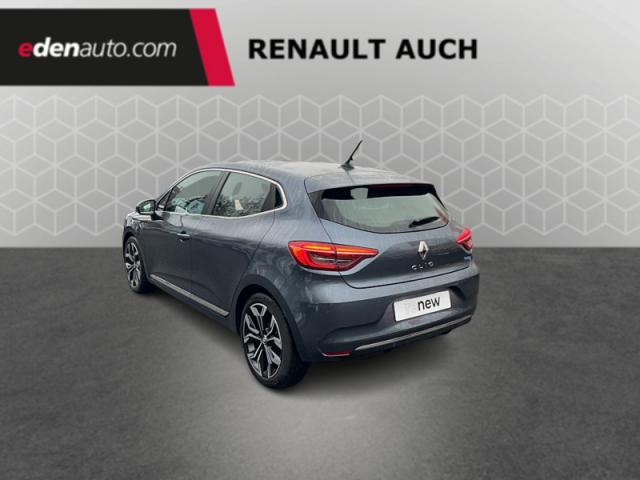 Renault Clio image 7