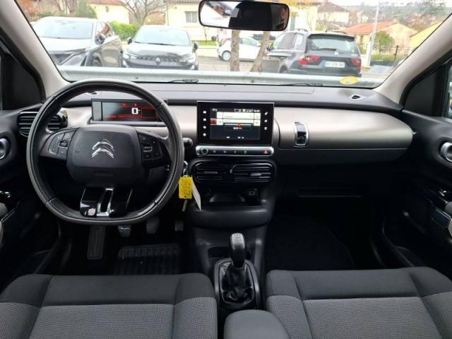 Citroen C4 Cactus image 1