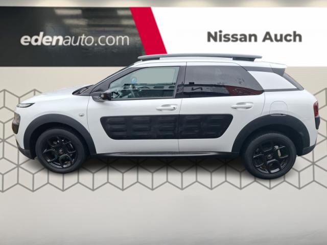 Citroen C4 Cactus image 6