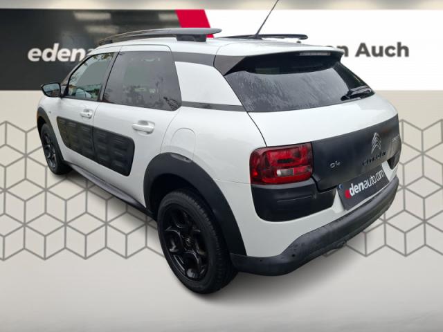 Citroen C4 Cactus image 3