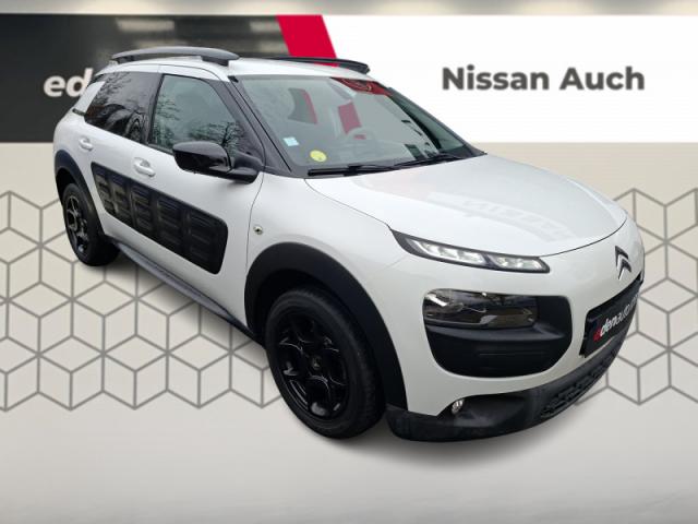Citroen C4 Cactus image 2