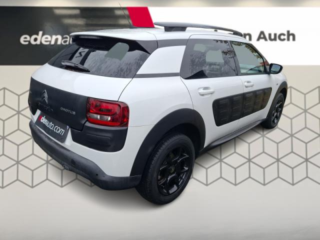 Citroen C4 Cactus image 7