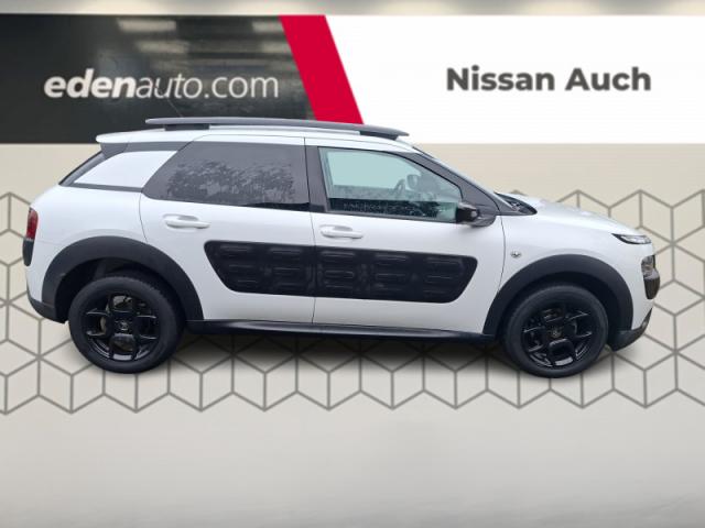 Citroen C4 Cactus image 8