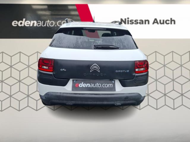 Citroen C4 Cactus image 9