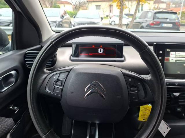 Citroen C4 Cactus image 5