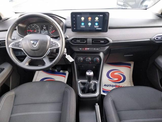 Dacia Sandero image 8