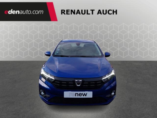 Dacia Sandero image 2