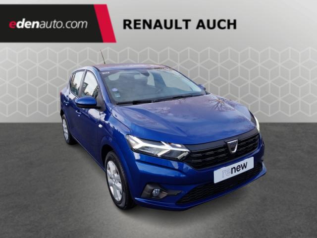 Dacia Sandero image 3