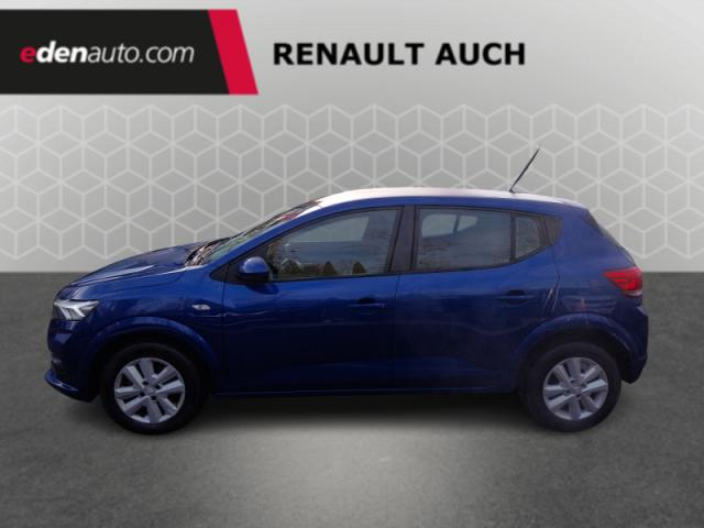 Dacia Sandero image 4