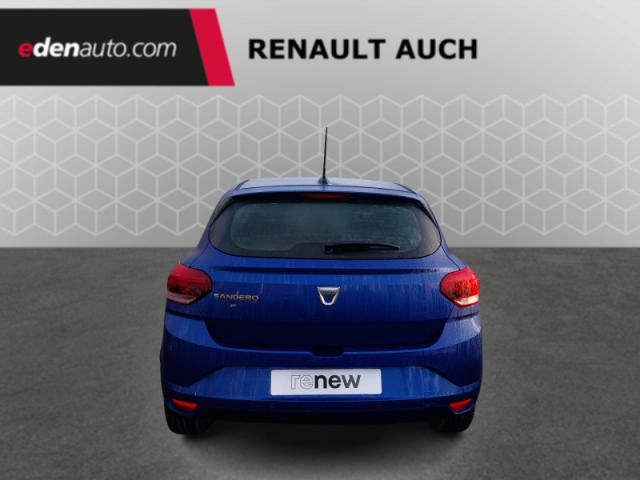 Dacia Sandero image 9