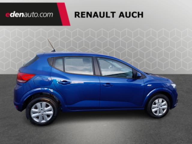 Dacia Sandero image 5