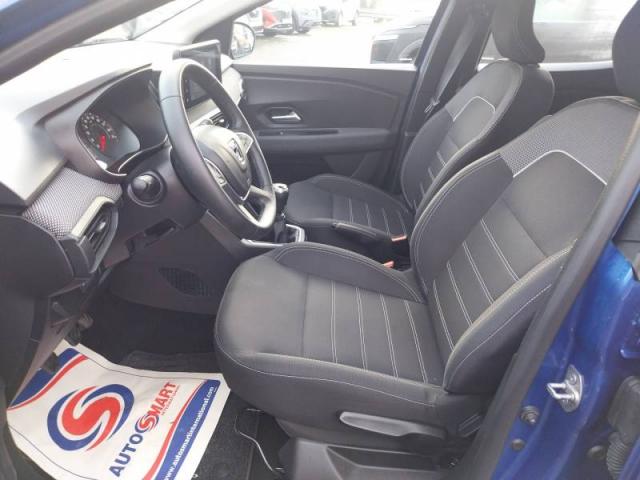 Dacia Sandero image 6