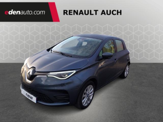 Renault Zoe R110 Achat Intégral Zen