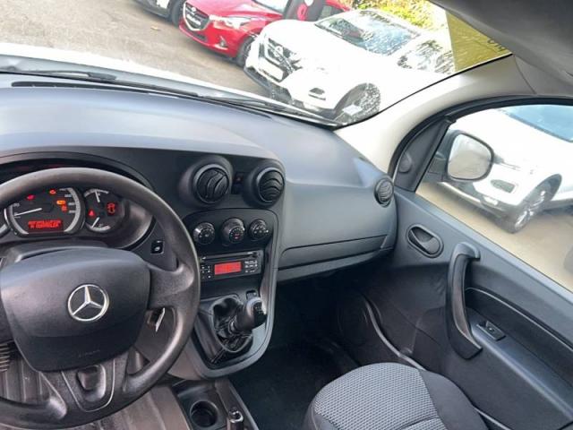 Mercedes Benz Citan image 3