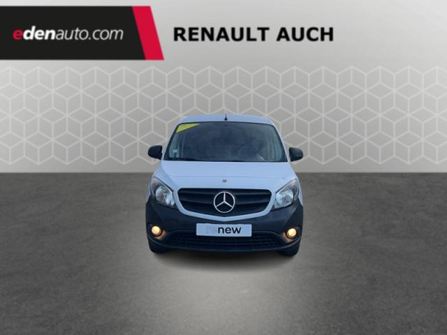 Mercedes Benz Citan image 7
