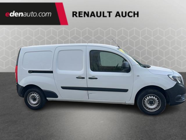 Mercedes Benz Citan image 9