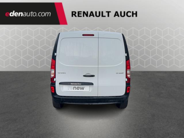 Mercedes Benz Citan image 8