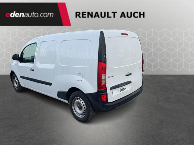 Mercedes Benz Citan image 2