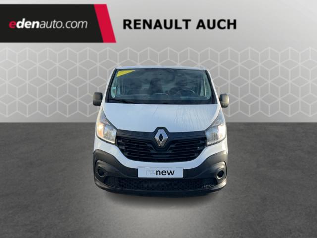 Renault Trafic image 7