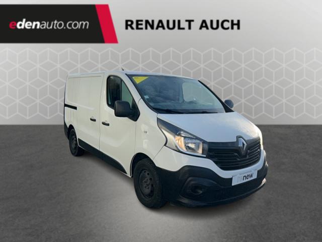 Renault Trafic image 4