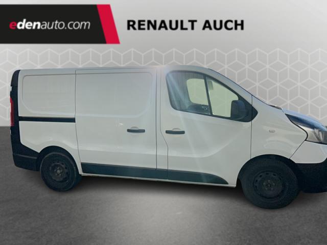 Renault Trafic image 5