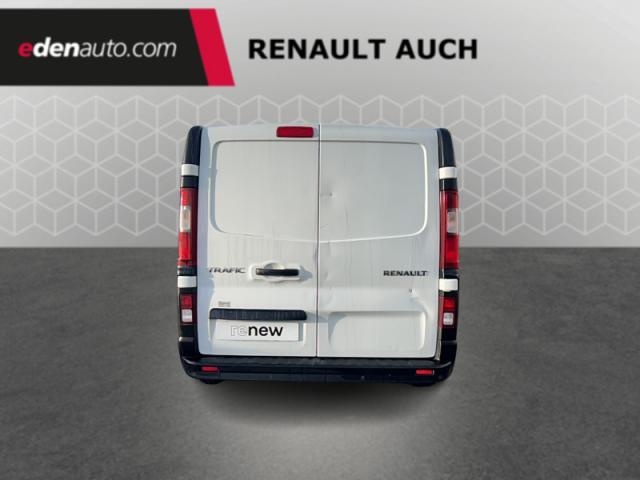Renault Trafic image 1