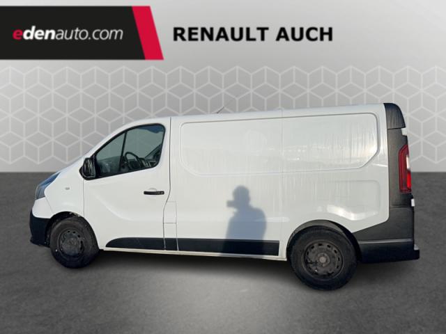 Renault Trafic image 6