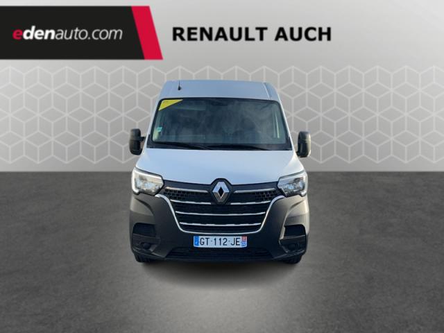 Renault Master image 2